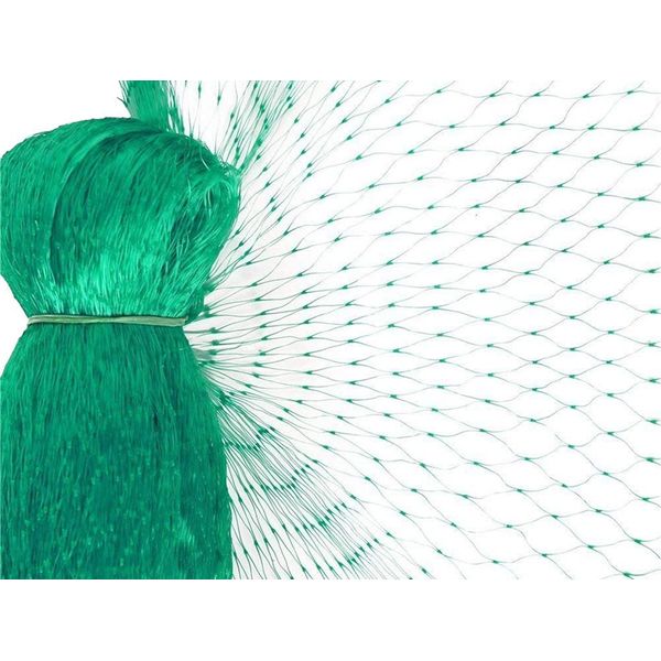 Verk 01729 Rete Per Uccelli 4 X 6 M-image