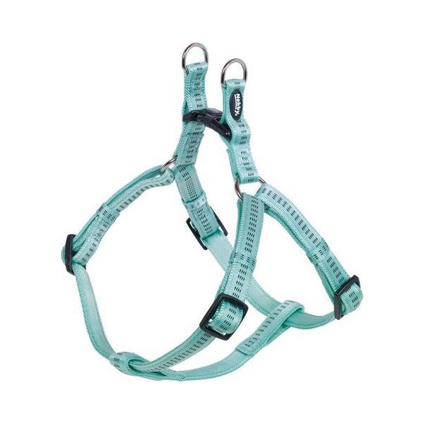 Nobby Collare "Soft Grip"" Menta Circonferenza: 60-86 Cm, B: 25 Mm"-image