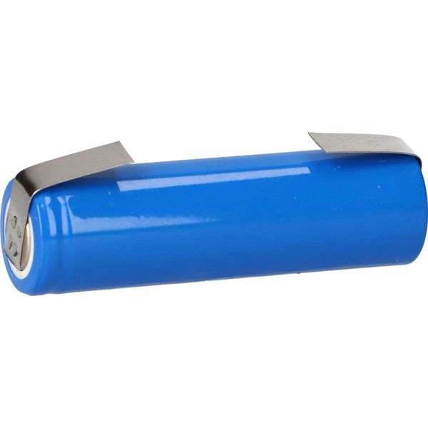 Etichetta A U Xcell Batteria Ricaricabile Mignon Aa 1,2V 1200Mah Ni-Mh-image
