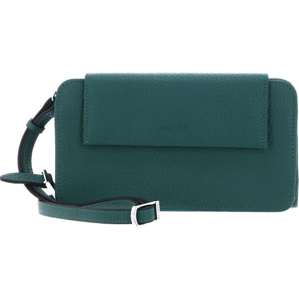 Picard Borsa A Tracolla Borsa Per Cellulare Pure 1 Crossover Bag Smaragd Verde Bosco-image