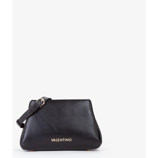 Valentino Borse VBS9I842 Borsa A Tracolla West Re Nero-image