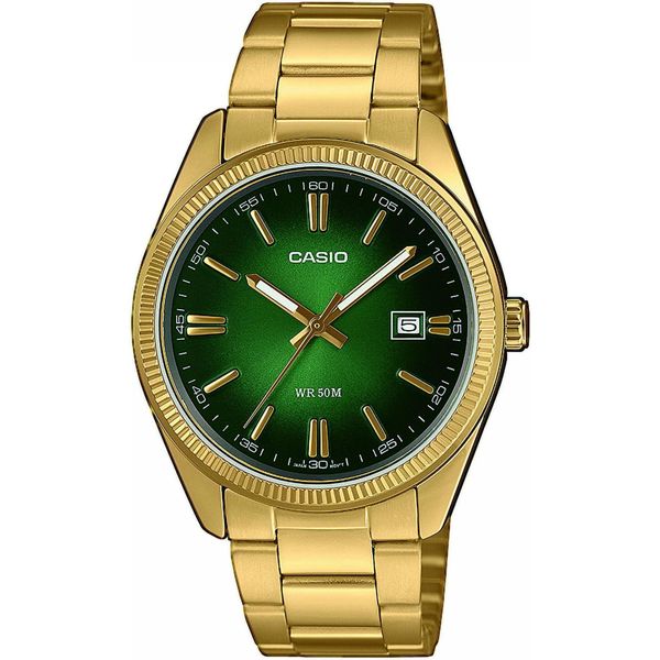 Orologio Casio MTP-1302PGC-3AVEF Oro-image