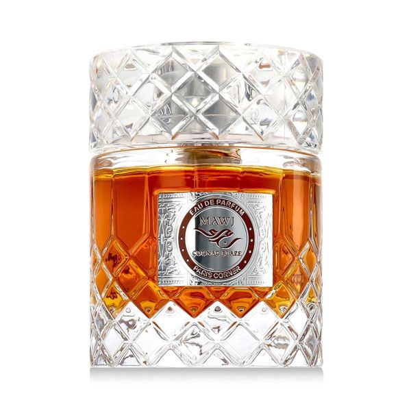 Paris Corner - Cognac Blaze 100ML Eau De Parfum Unisex-image