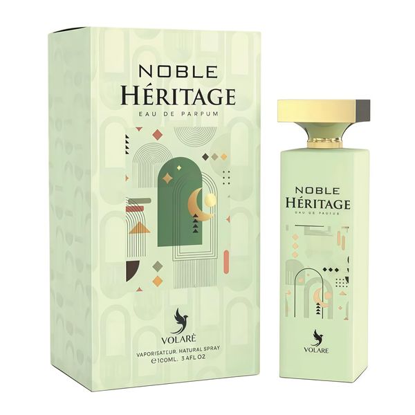 Volaré Noble Heritage 100 Ml Eau De Parfum Unisex-image