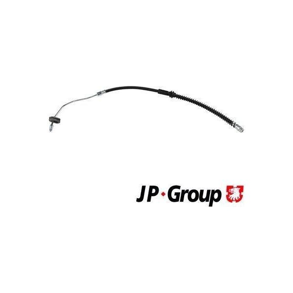 Jp Group 1161607370 Tubo Freno Anteriore Sinistro Per Vw Touareg (7P5, 7P6) Per Porsche Cayenne (92A)-image
