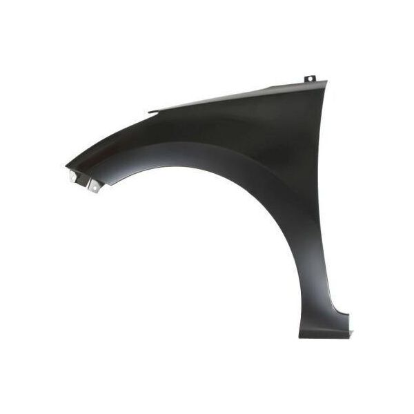 Blic 6504-04-3171311P - Parafango Oe 66311 3X000, Anteriore Sinistro Per Elantra (Hd), Elantra (Md, Ud)-image