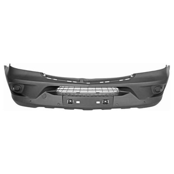Blic 5510-00-3548905P - Paraurti Anteriore Oe 906 880 18 709B51 Per Sprinter (W906), Sprinter (W910)-image