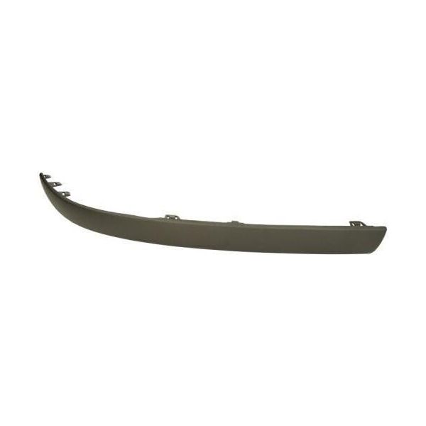Blic 5703-05-9021921P - Oe 94840105 Striscia Di Rivestimento, Paraurti Anteriore Sinistro Per S60 I (384)-image