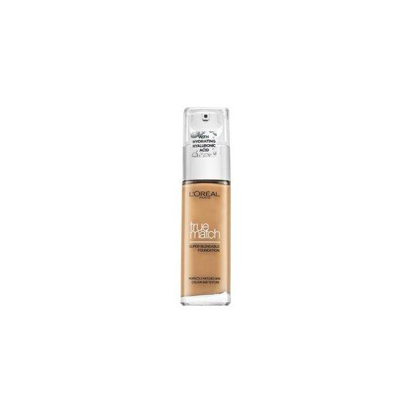 L'oreal Paris Nuovo Fondotinta True Match-image