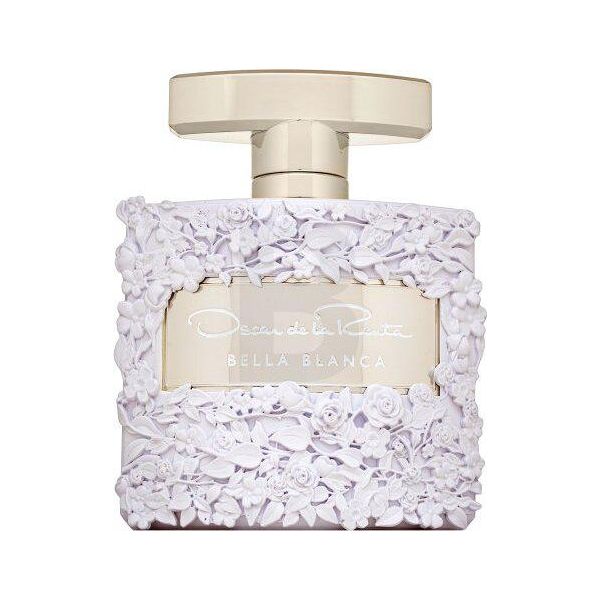 Oscar De La Renta Bella Blanca Eau De Parfum Spray 100Ml-image