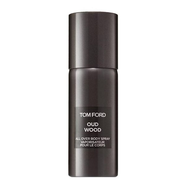 Tom Ford Oud Wood Spray Corpo Unisex 150 Ml-image