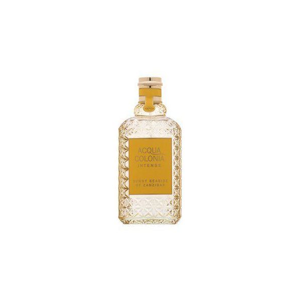4711 Acqua Colonia Intense Sunny Seaside Of Zanzibar Eau De Cologne Unisex 170 Ml-image