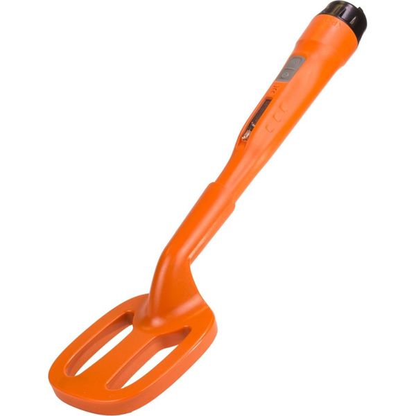 Quest Metal Detectors Scuba Tector Arancione Metal Detector Subacqueo Versione 2019-image