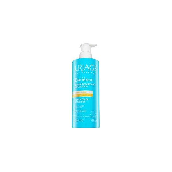 Uriage BariéSun Balsamo Riparatore Doposole 500 Ml-image