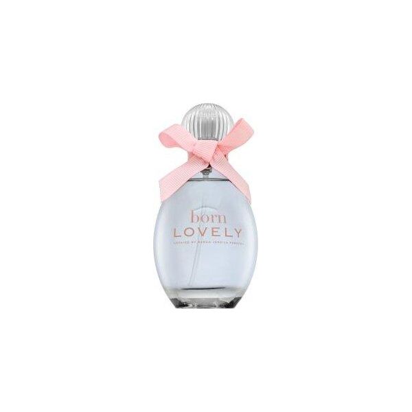 Sarah Jessica Parker Born Lovely Eau De Parfum Per Donna 50 Ml-image