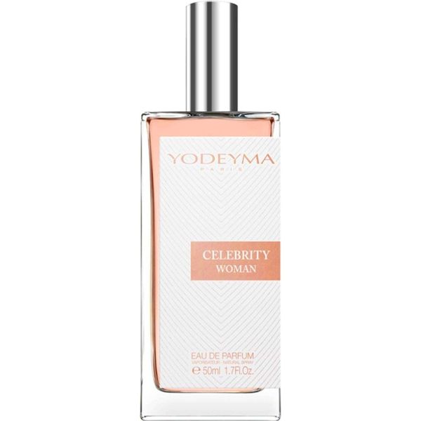 Yodema Acqua Profumata Donna Prominent 50Ml-image