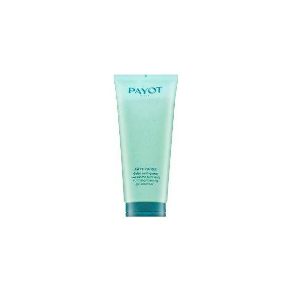 Payot PâTe Grise Gel Detergente Schiumogeno Purificante 200 Ml-image