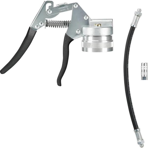 Ingrassatore Pressol A Una Mano-Ehfp-M 10 X 1 PZ-MU Per Cartuccia A Vite Da 400 G-image