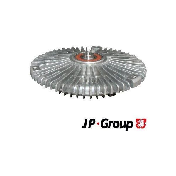 Jp Group 1314901300 - Oe A1032000222 Frizione, Ventola Radiatore Per Classe E (C124), Classe E (A124), Classe E (S124), Classe E (W124), Cabriolet (A124)-image