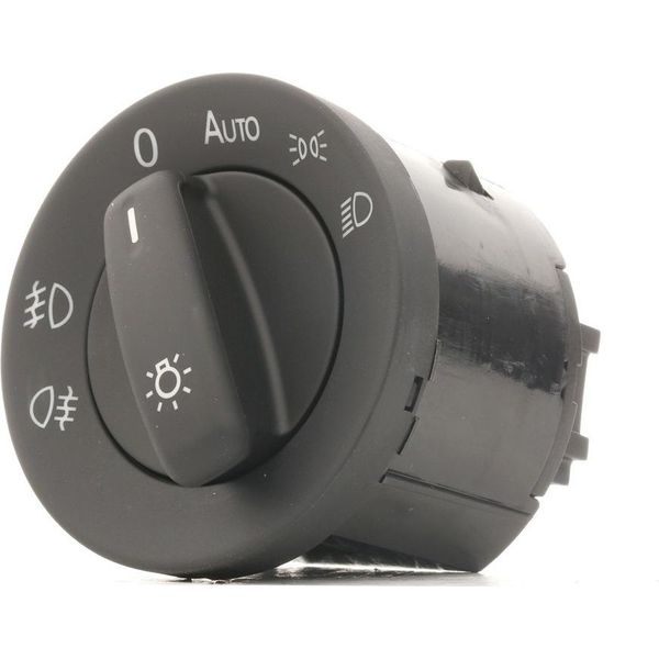 Topran 113 462 - Interruttore, Luce Principale Oe 1K0 941 431N Per Touran (1T), Passat (3C), Jetta Iii (1K2), Golf V (1K), Golf Plus (5M), Eos (1F), Caddy Iii (2C, 2K)-image