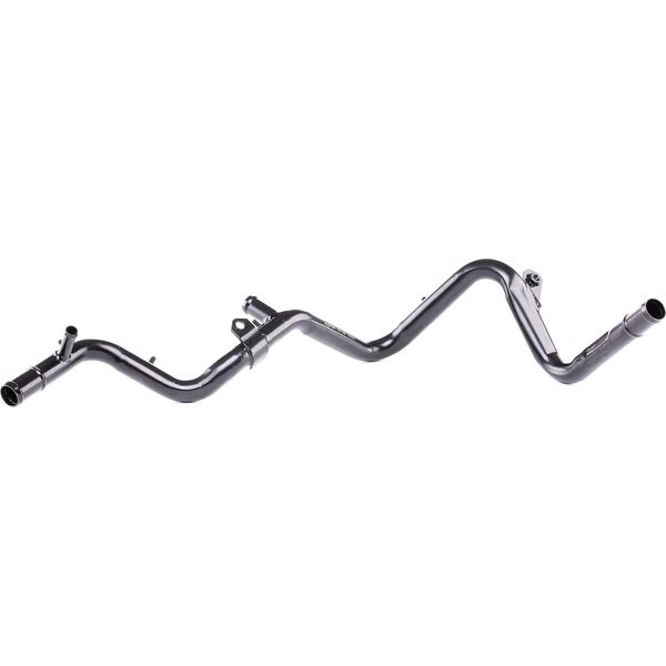 Topran 100 258 - Oe 027 121 065C Tubo Refrigerante Per Toledo I (1L2)-image