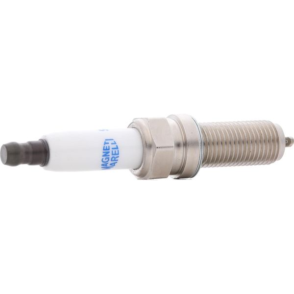 Magneti Marelli 062711000074 - Candela Per Sprinter (W906), Slk (R172), Slk (R171), Classe E (S212), Classe E (S211), Classe E (C207), Classe E (A207), Classe E (W212), Classe E (W211), Clk (A209), Clk (C209), Clc-Classe (CL203), Classe C (S204), Classe C (S203), Classe C (CL203), Classe C (C204), Classe C (W204), Classe C (W203)-image