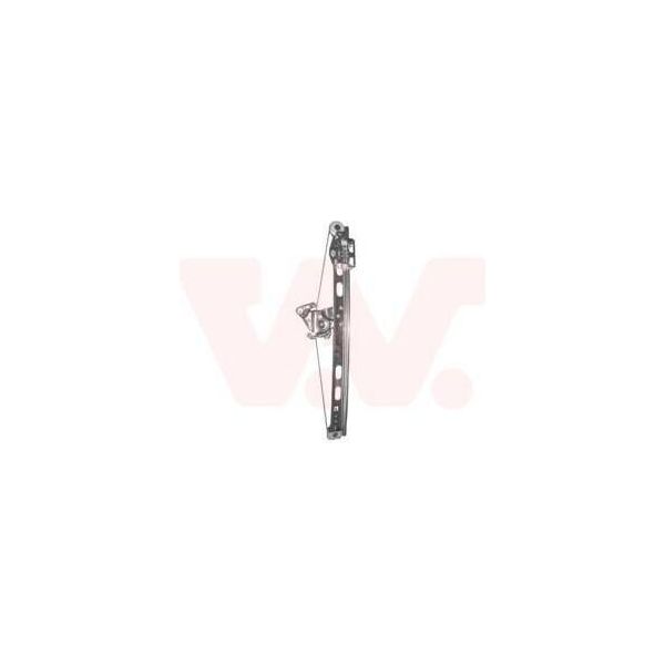 Van Wezel 3085268 - Oe 1637300246 Regolatore Del Finestrino, Posteriore Destro Per Classe M (W163)-image