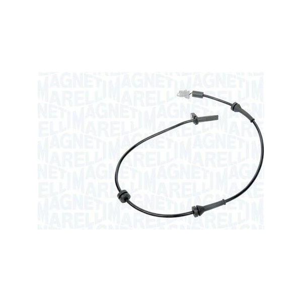Magneti Marelli 172100094010 - Sensore Abs Oe 47910 JD000 Per Qashqai +2 I (J10)-image
