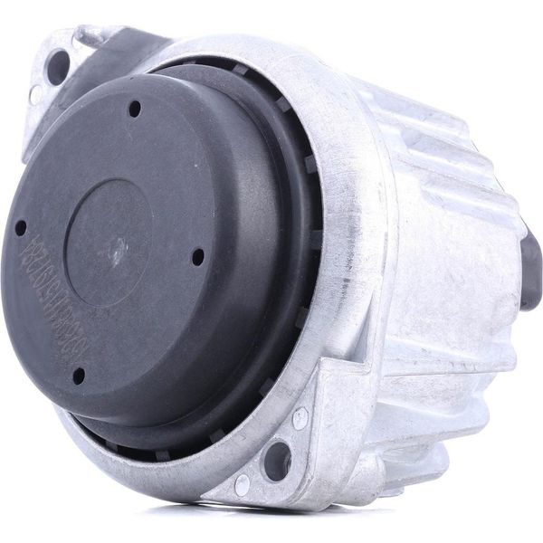 Ridex 247E0534 - Supporto Motore Oe 22 11 6 760 330 Per Serie 1 (E81), Serie 1 (E87), Serie 1 (E88), Serie 1 (E82), Serie 3 (E90), Serie 3 (E93), Serie 3 (E92), Serie 3 (E91), X1 (E84), Z4 (E86), Z4 (E85), Z4 (E89)-image