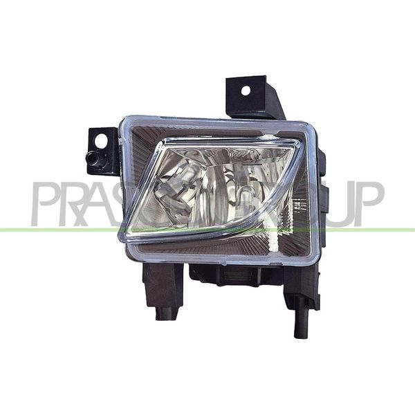 Prasco OP0584414 - Fendinebbia Oe 6710041, Sinistro Per Vectra C (Z02)-image