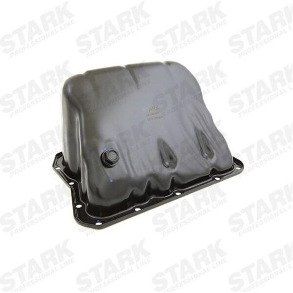 Stark SKOP-0980010 - Coppa Dell'olio Oe 3015V004 Per Cabrio (450), City-Coupe (450), Fortwo Cabrio (450), Fortwo Cabrio (451), Fortwo (450), Fortwo (451)-image