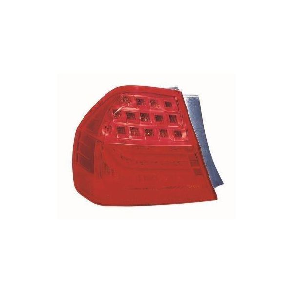 Abakus 444-1950L-UE - Oe 63217154153 Fanale Posteriore Sinistro Per Serie 3 (E90)-image