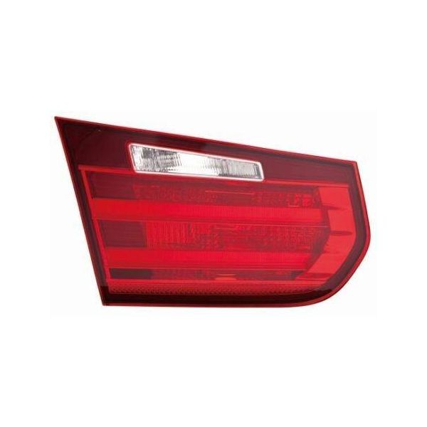 Abakus 444-1336L-UQ - Oe 63217313055 Fanale Posteriore Sinistro Per Serie 3 (F30)-image
