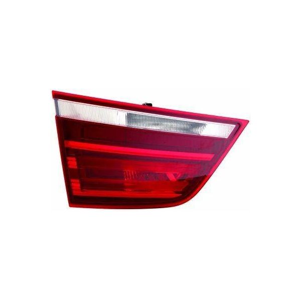 Abakus 444-1333R-UE - Oe 63217217314 Fanale Posteriore Destro Per X3 (F25)-image