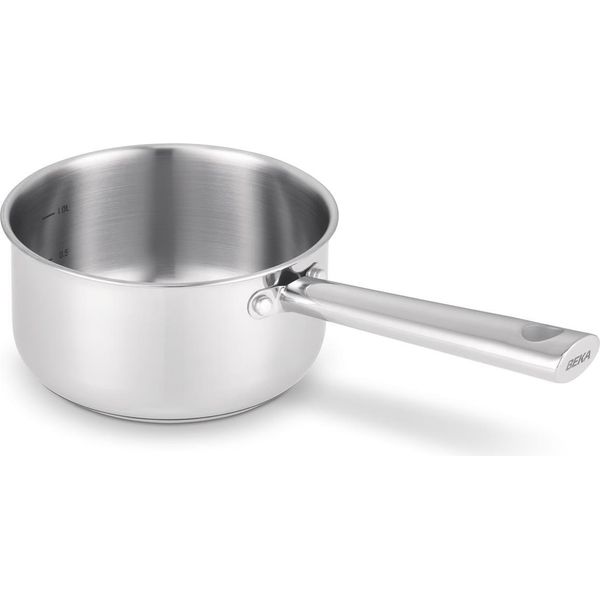 Pentola In Acciaio Inox Da 16 Cm Beka 101030-image
