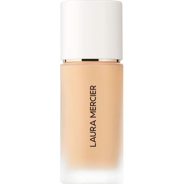 Real Flawless Weightless Perfecting Waterproof Foundation TrwałY PodkłAd Do Twarzy 2W2 Warm Linen 30Ml-image