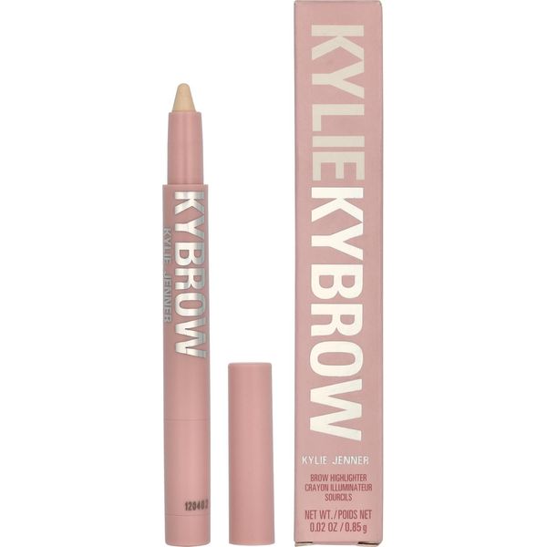 #002 Luce Opaca Kylie Jenner Evidenziatore Per Sopracciglia-image