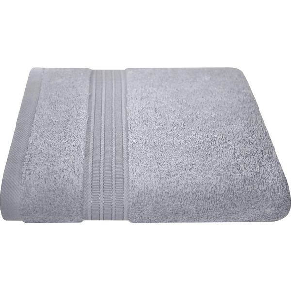 Dyckhoff 07709-30-107 Dyckhoff HandtüCher Siena Silber 50,0 X 100,0 Cm, 6 St.-image