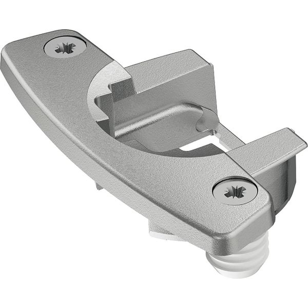 Cerniera A Scodellino Selekta Th 32 Per Attacco Hettich-image