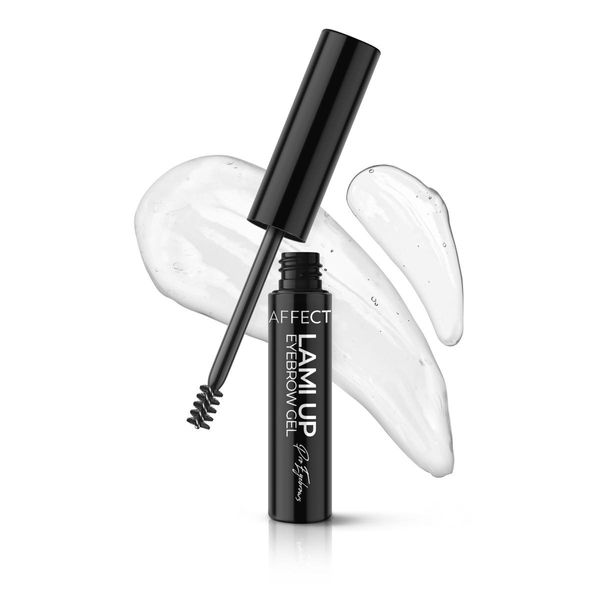 Affect Lami Up Gel Per Sopracciglia 4Ml-image