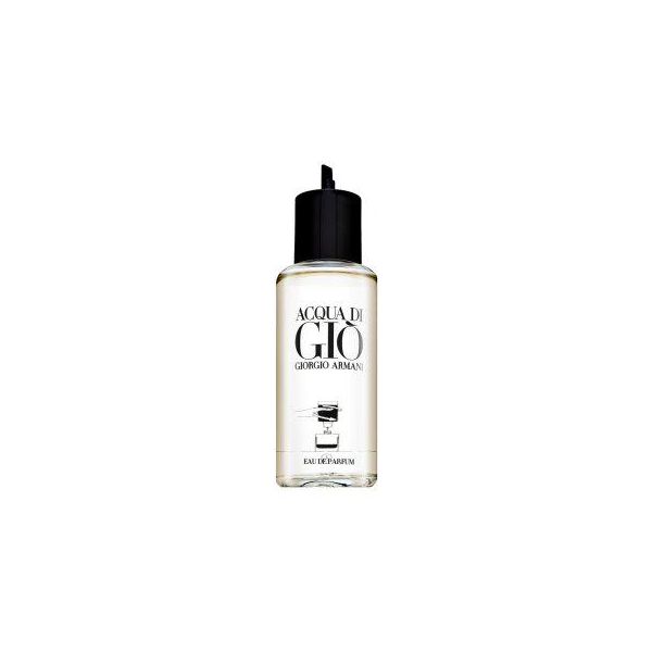 Armani (Giorgio Armani) Acqua Di Gio Pour Homme - Ricarica Eau De Parfum Per Uomo Ricarica 150 Ml-image
