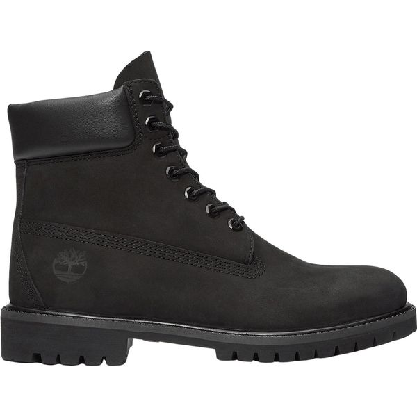 Timberland - Stivaletto Uomo Waterproof Timberland® Premium 6-Inch - Numero 43-image