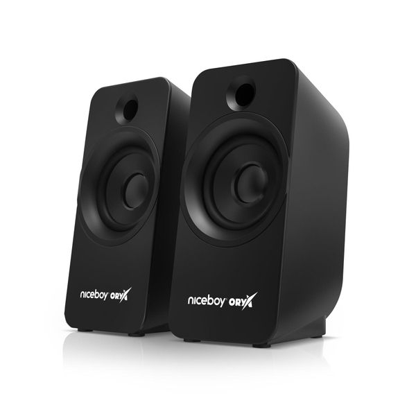 Diffusore Per Bassi Niceboy Oryx Vox 2.1 Maxx-image