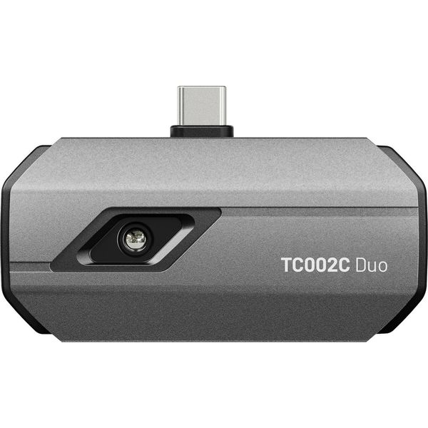 Termocamera Topdon TC002C Duo-image