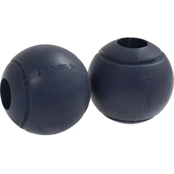 Sovrapposizione Barra, 2 Pezzi - Compatibile Con Hms-image