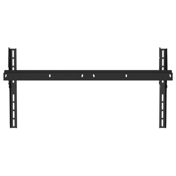 Sms Func Bracky Xl - Kit Di Montaggio (Montaggio A Parete) - Per Schermo Piatto - Nero - Dimensioni Dello Schermo: 106,7-139,7 Cm (42"-55"")"-image