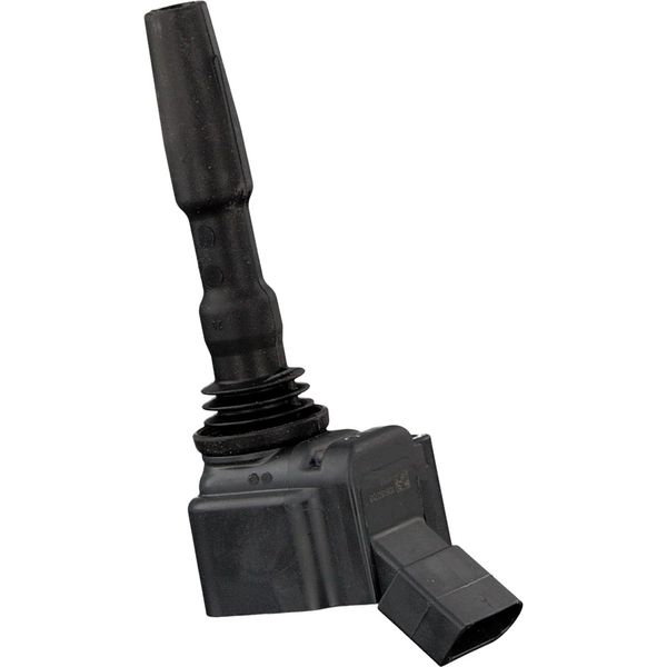 Febi Bilstein 40321 Bobina Di Accensione Per Vw Golf Vii Hatchback (5G1, BQ1, BE1, BE2) Polo Hatchback (6R1, 6C1) Tiguan (5N) Passat Variant (3G5, CB5)-image