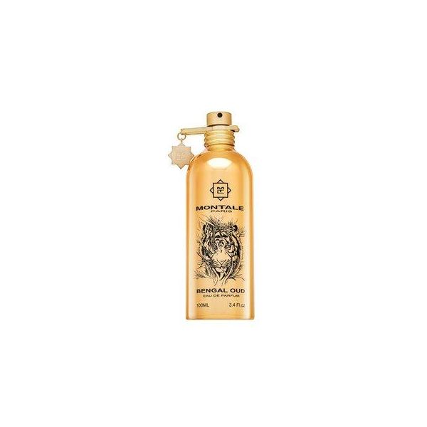 Montale Paris - Bengal Oud Edp 100Ml-image