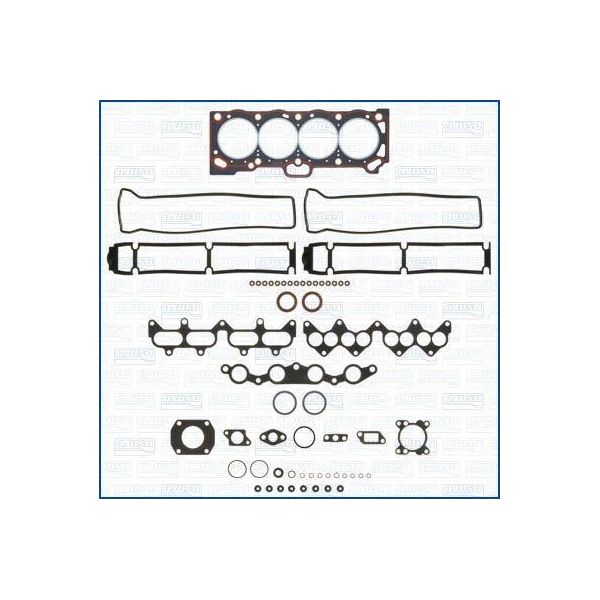 Ajusa 52087000 Kit Guarnizioni Testata Cilindri Per Toyota Mr 2 I (AW1) Corolla Liftback (E9) Celica Hatchback (T16) Corolla Compact (E9) Corolla Coupé-image