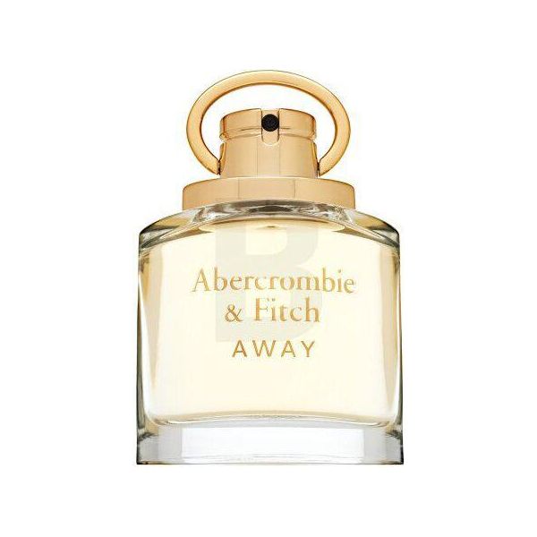 Abercrombie & Fitch Away Woman Eau De Parfum Per Donna 100 Ml-image